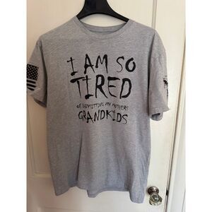 Enlisted Ranks‎ Men's TShirt